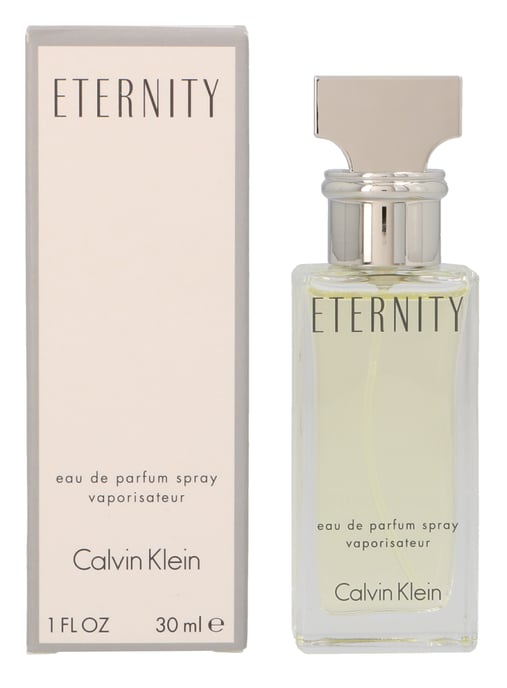 Calvin Klein Eternity For Women Edp Spray 30ml. - Image 3