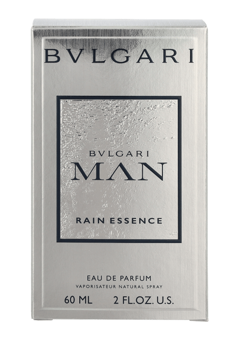 Bvlgari Man Rain Essence Edp Spray60 ml. - Image 2