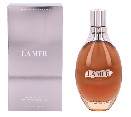 La Mer Genaissance The Infused Lotion 150ml. - Image 1