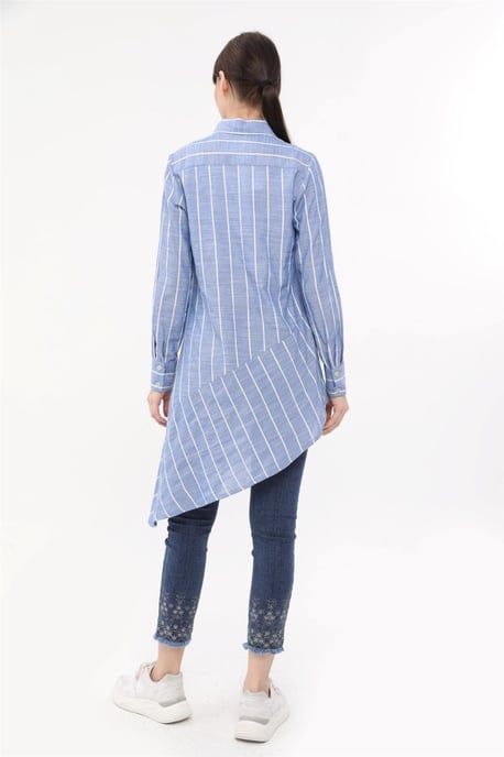Gestreepte Tuniek - Image 4