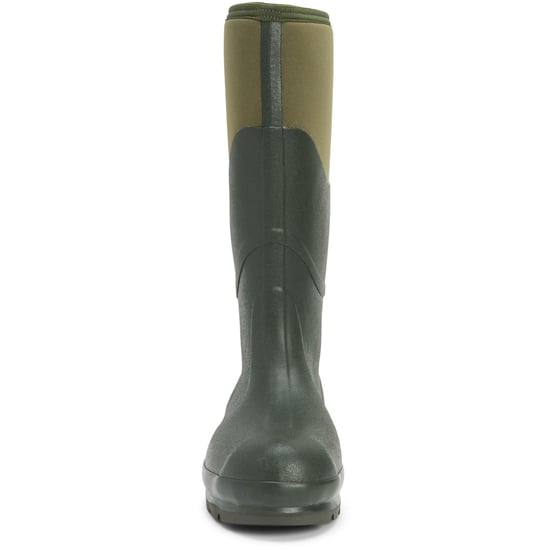 Muck Laarzen Chore 2K Rubber Moss Wellington Laarzen - Image 3