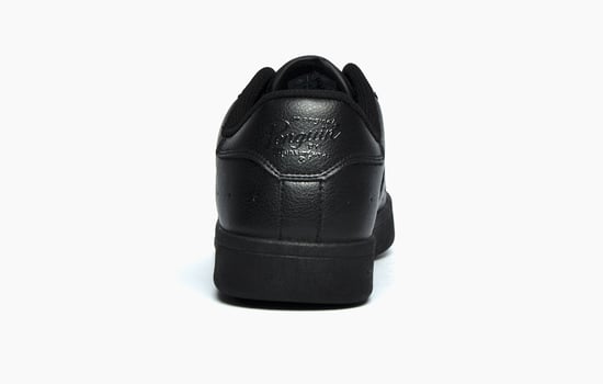 Original Penguin Steadman`Triple Black Edition` MEMORY FOAM Mens
