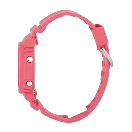 Casio G-shock Dames Rood Horloge GMA-P2100-4AER - Image 2