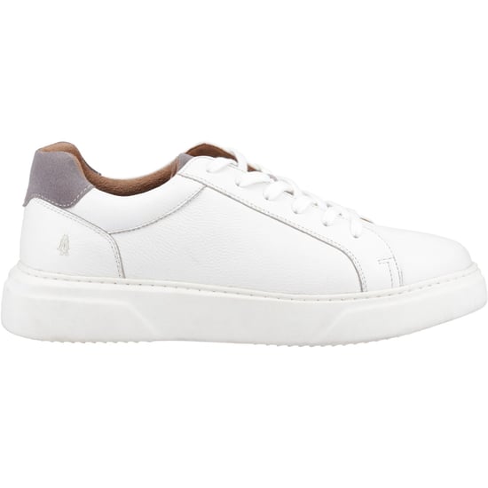 Hush Puppies Whelan Heren Sneakers - Image 5