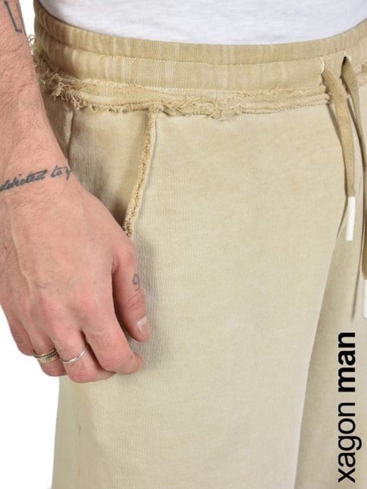 Xagon Man shorts Mannen beige - Image 6