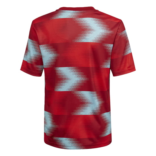 Colombia Pre-Match Jersey