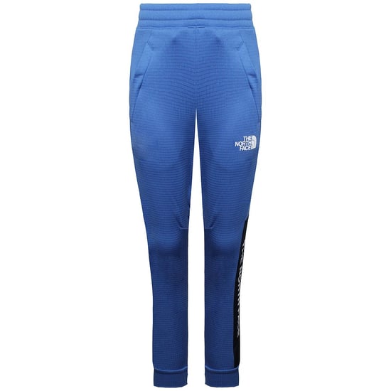 The North Face Nieuwe Ampere Blauwe Kinderbroek - Image 1