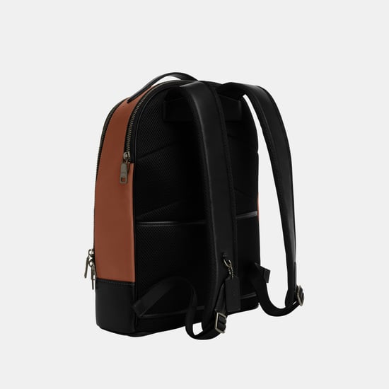 Ethan Backpack in Smooth Leather Bag
