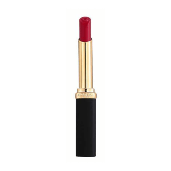 L'Oreal Color Riche Intense Volume Matte Lipstick - 187 Le Fushia Libre