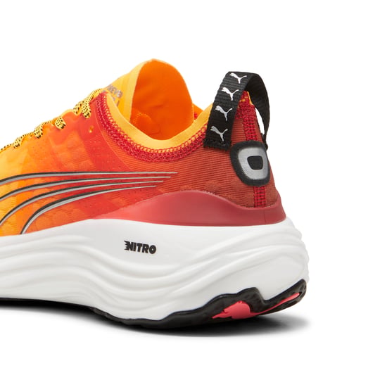 PUMA Womens ForeverRun NITRO™ Running Shoes - Image 2