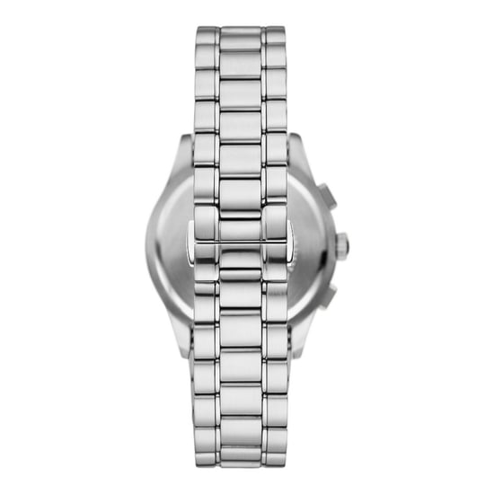 Emporio Armani Paolo Heren Horloge Zilverkleurig AR11528 - Image 3