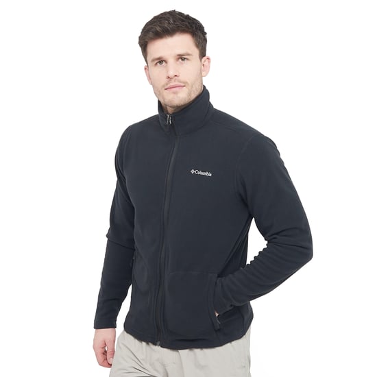 Columbia Heren Fast Trek Fleece Jacket - Image 1