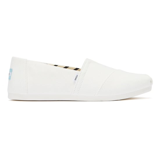 TOMS Alpargata heren Espadrilles wit - Image 5