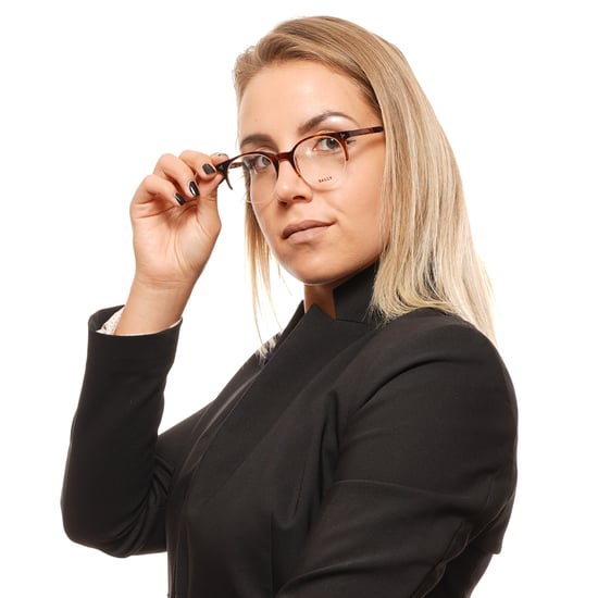 Bally Lunettes BY5018 052 47 - Image 4