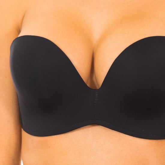 Strapless Bra Perfect Enhancement W032D woman
