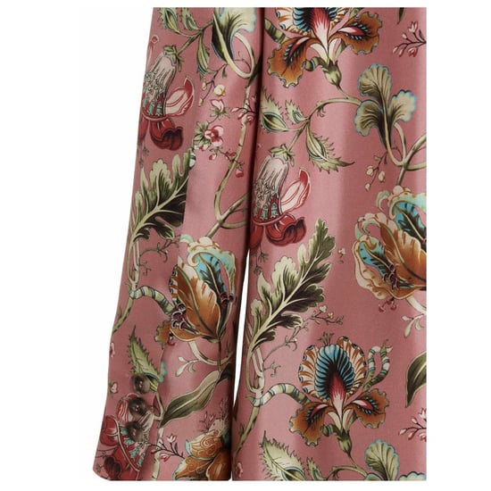 Alberto Biani Pink Jacket