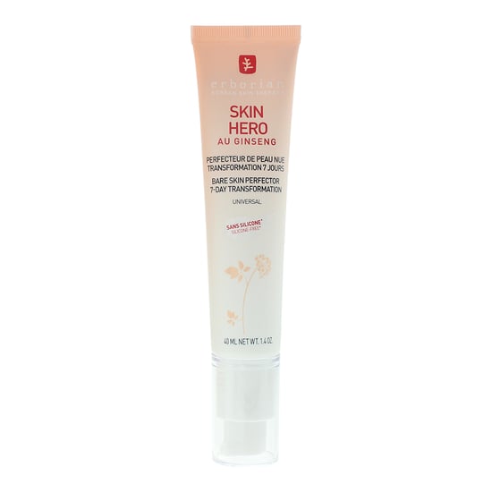 Erborian Skin Hero Bare Skin Perfector 40ml - Image 2