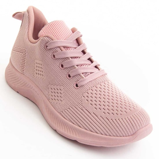 Montevita Sneakers Fitcrosw7 In Roze - Image 3