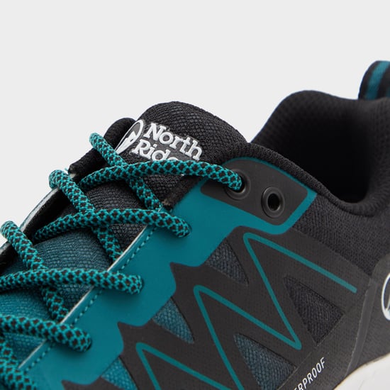 North Ridge Mens Nas Trail Waterproof Walking Shoe