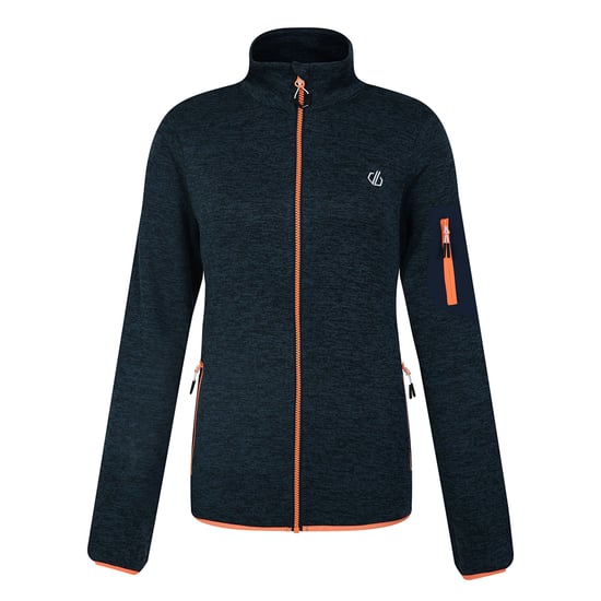 Dare 2B Womens/Ladies Torrek Fleece Top (Mint Green)