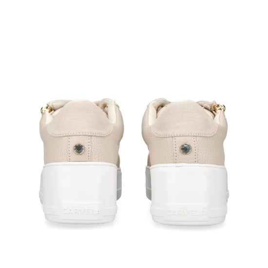 Carvela  Jive Zip Sneakers
