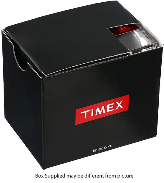 Timex Transcend dameshorloge Rosékleurig TW2T38600 - Image 4