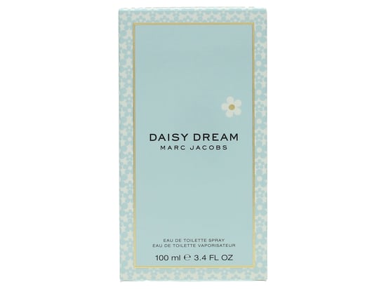 Marc Jacobs Daisy Dream Eau de Toilette 100ml