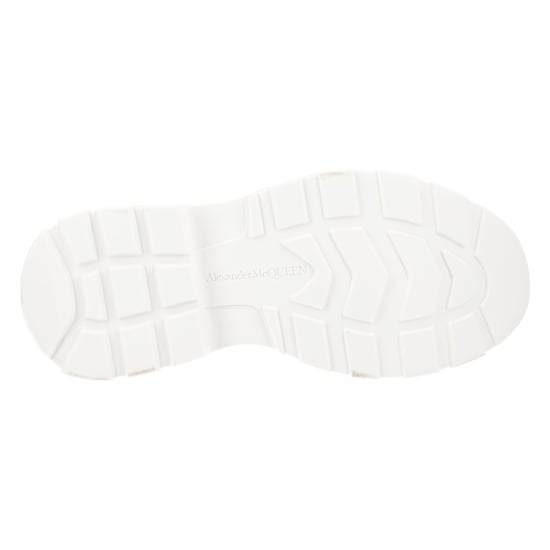 Alexander McQueen Tread Slick Botten 'Lichtblauw' - Image 4