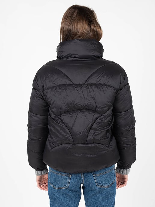 Silvian Heach jas Vrouw zwart - Image 4
