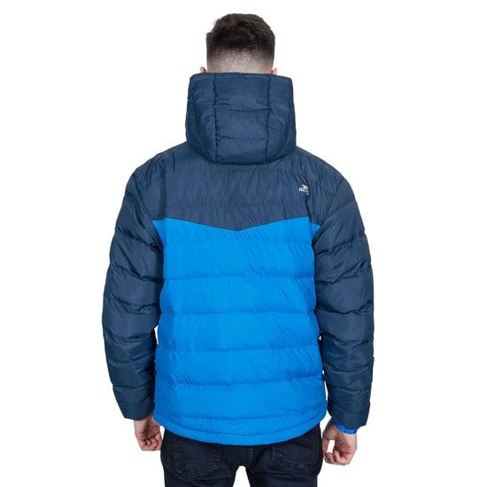 Trespass Mens Oskar Padded Jacket