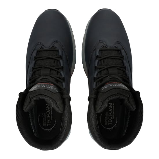 Regatta Mens Denison Ankle Boots (Briar)