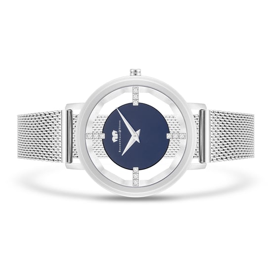 Rhodenwald   Söhne Female Stainless steel Watch 36,0 mm - Image 2