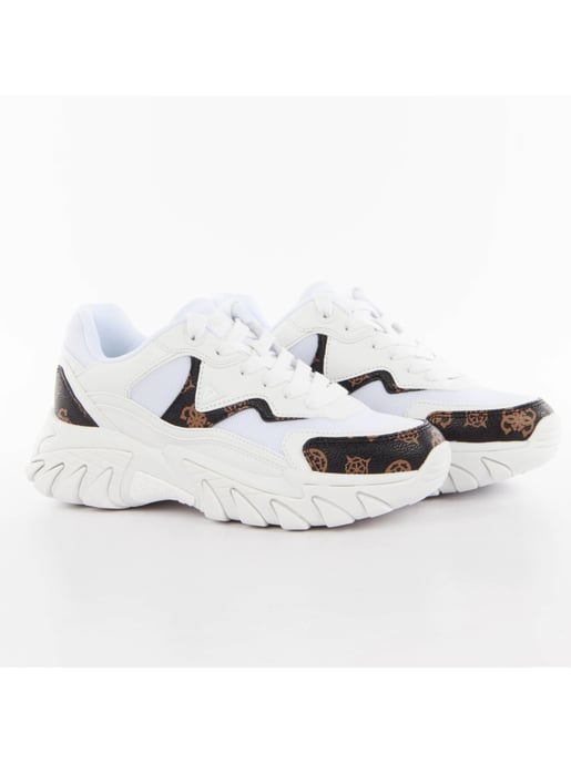 Guess damessneakers Nowah - Image 1