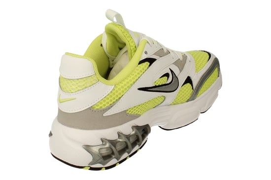 Nike Zoom Air Fire Dames Witte Trainers - Image 3