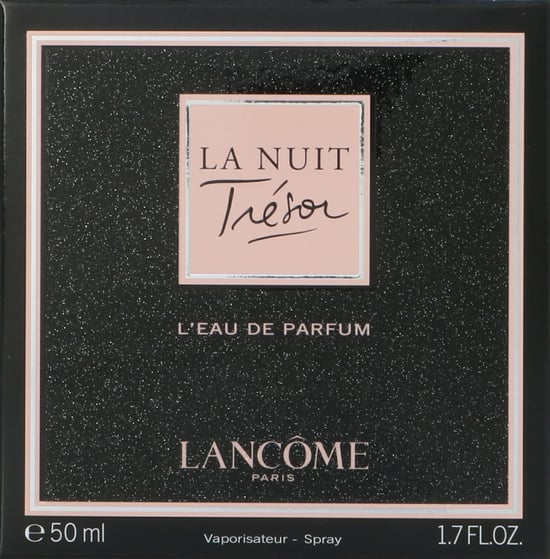 Lancome Tresor La Nuit Edp Spray50 ml. - Image 2