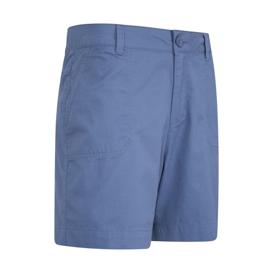 Mountain Warehouse Dames/Dames Bayside Shorts (Benzine) - Image 4