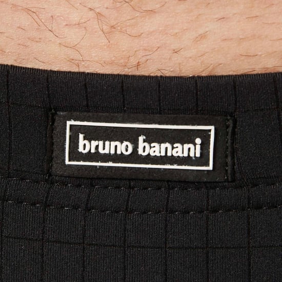 Bruno Banani Check Line Slip - Image 5