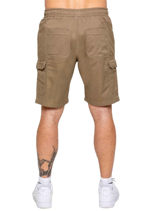 Kruze Heren Cargo Korte Broek - Image 3