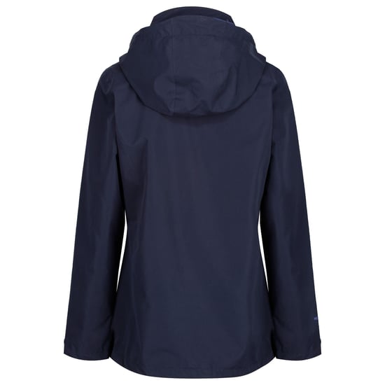 Regatta Great Outdoors Womens/Ladies Daysha Waterproof Shell Jacket
