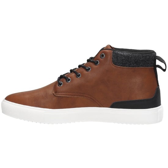 PME Legend Sneakers Lexing-T Cognac Bruin - Image 2
