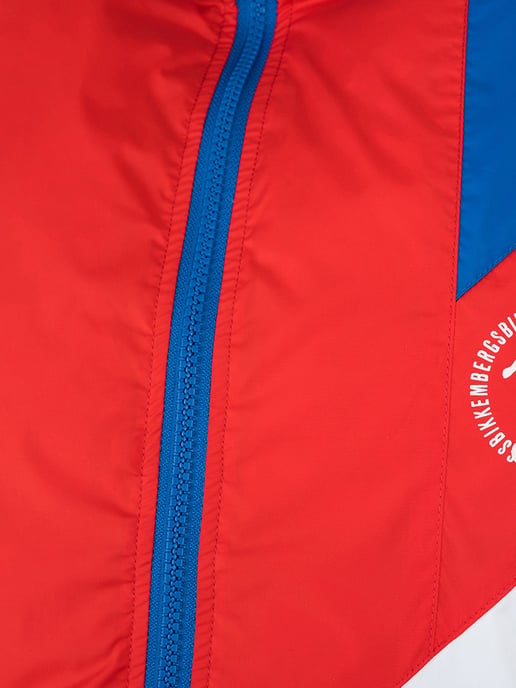 Bikkembergs hesje Two-Side Mannen rood - Image 6