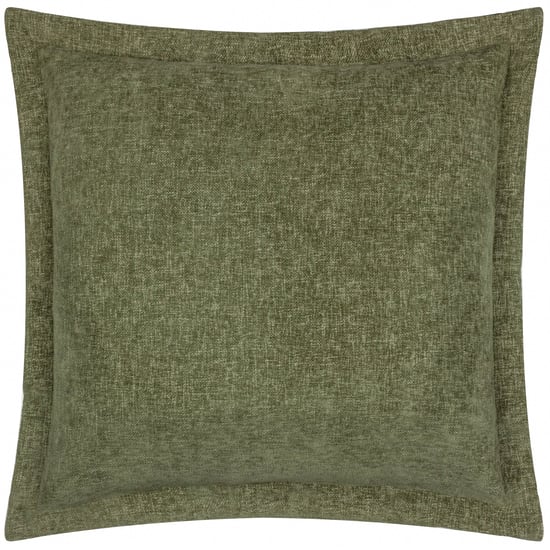 Yard Dune Chenille Kussenhoes - Image 1