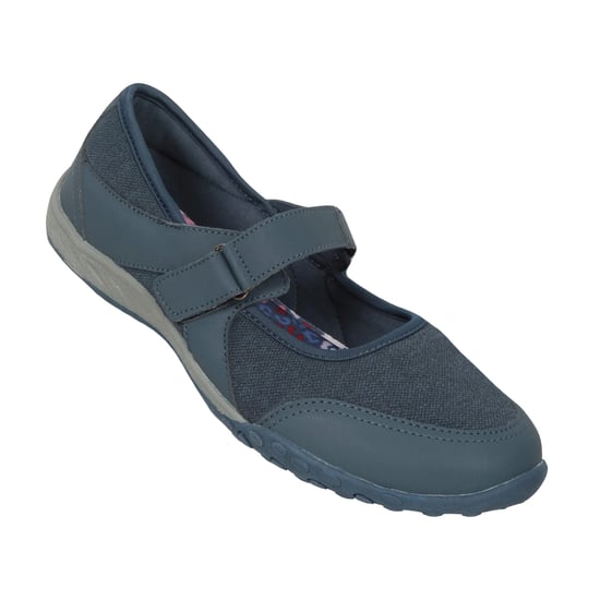 Mountain Warehouse Dames/Dames Stroll Outdoor Casual Schoenen (Marine) - Image 4