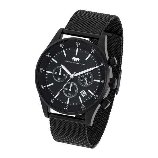 Rhodenwald   Söhne Stainless steel Watch - Image 2
