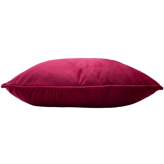 Paoletti Hortus Geborduurde Bij Bies Velvet Kussenhoes - Image 3