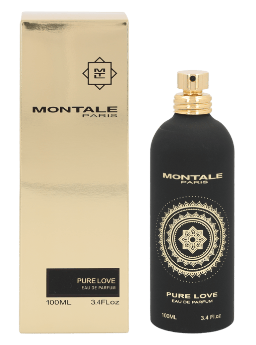 Montale Pure Love Edp Spray 100ml. - Image 3