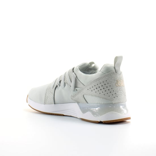 Asics Tiger Gel-Lytve V Sanze Womens Grey Trainers
