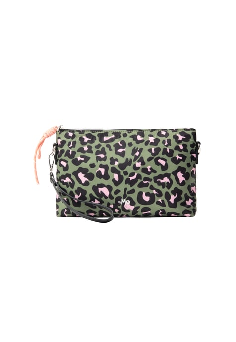 Mymo Crossbody tas Dames Groen Veelkleurig - Image 1