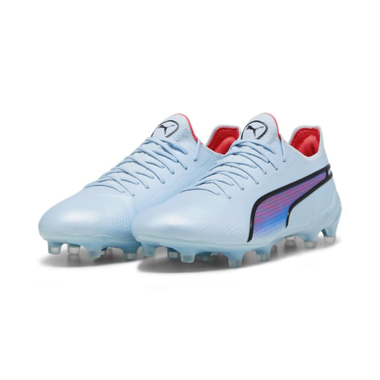 PUMA Dames KING ULTIMATE FG/AG Voetbalschoenen - Image 4