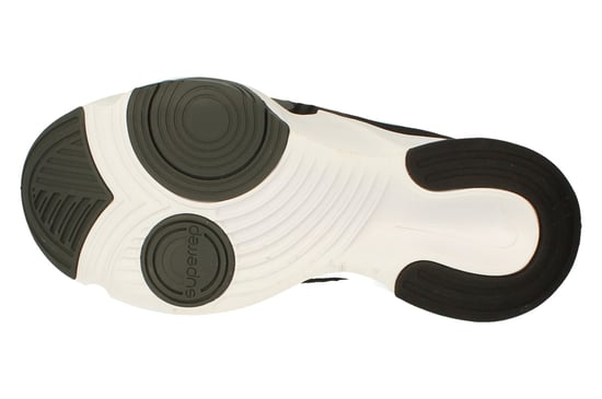 Nike Superrep Go Dames Sneakers Zwart - Image 5